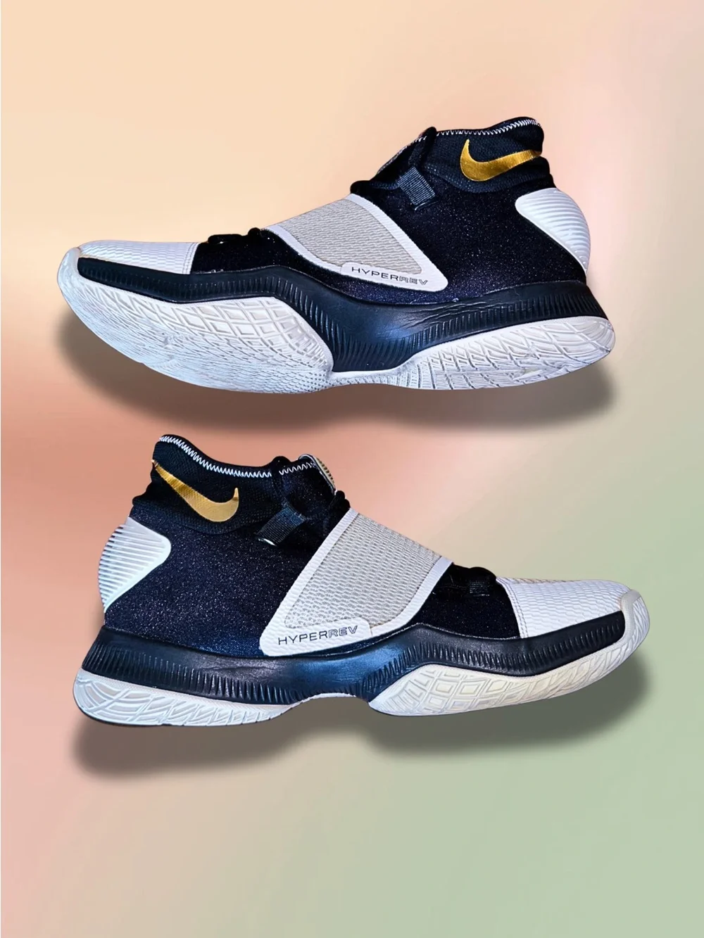 Nike Zoom HyperRev Men’s Shoes Size 12